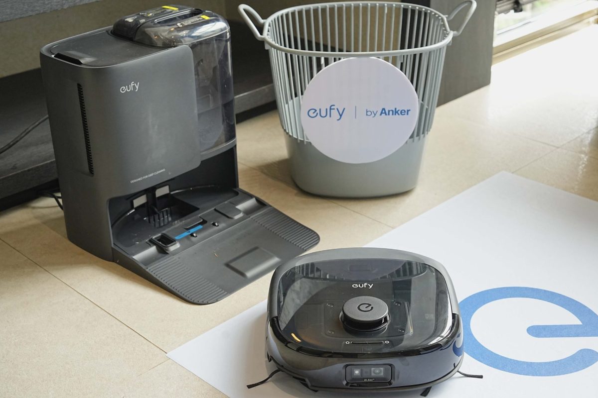 eufy