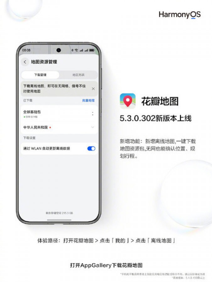 HUAWEI