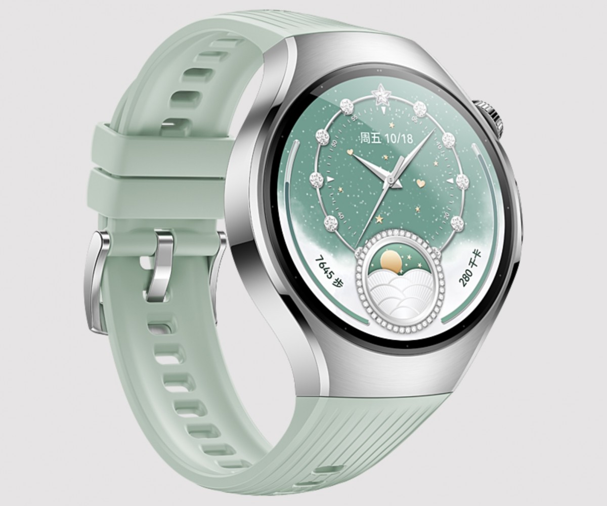 HUAWEI Watch 5
