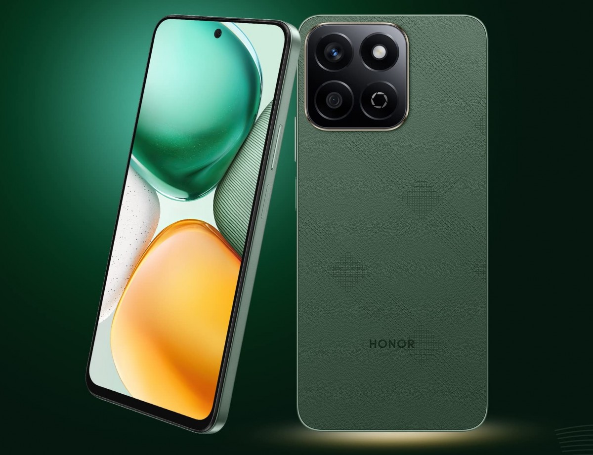 HONOR X7c 5G