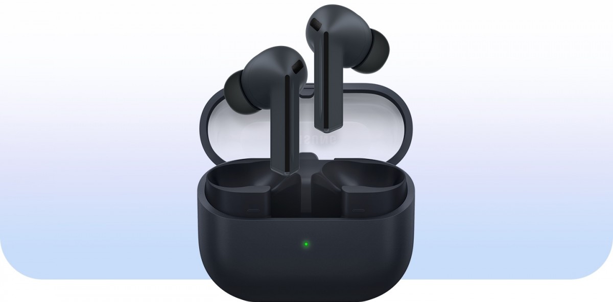Samsung Galaxy Buds3 FE
