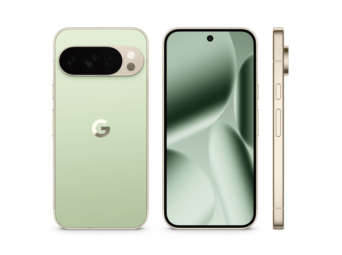 Google Pixel 10 Pro