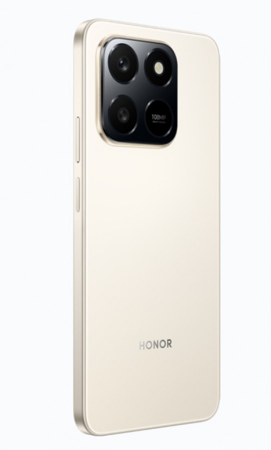HONOR X7d
