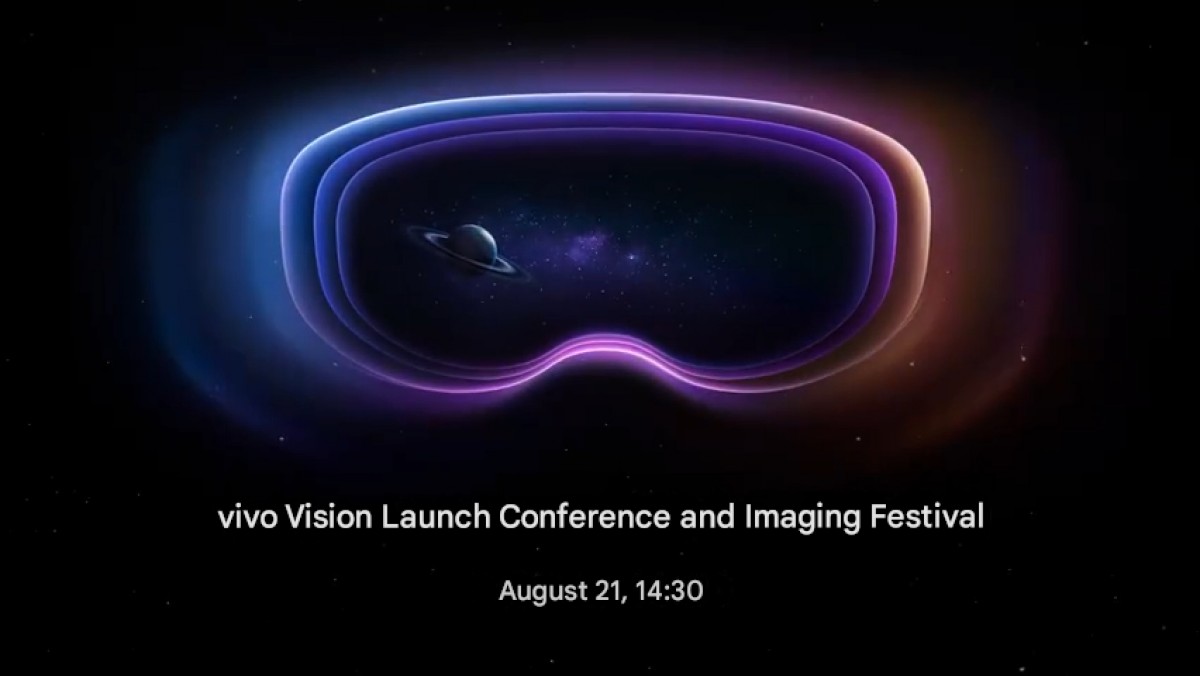 vivo Vision