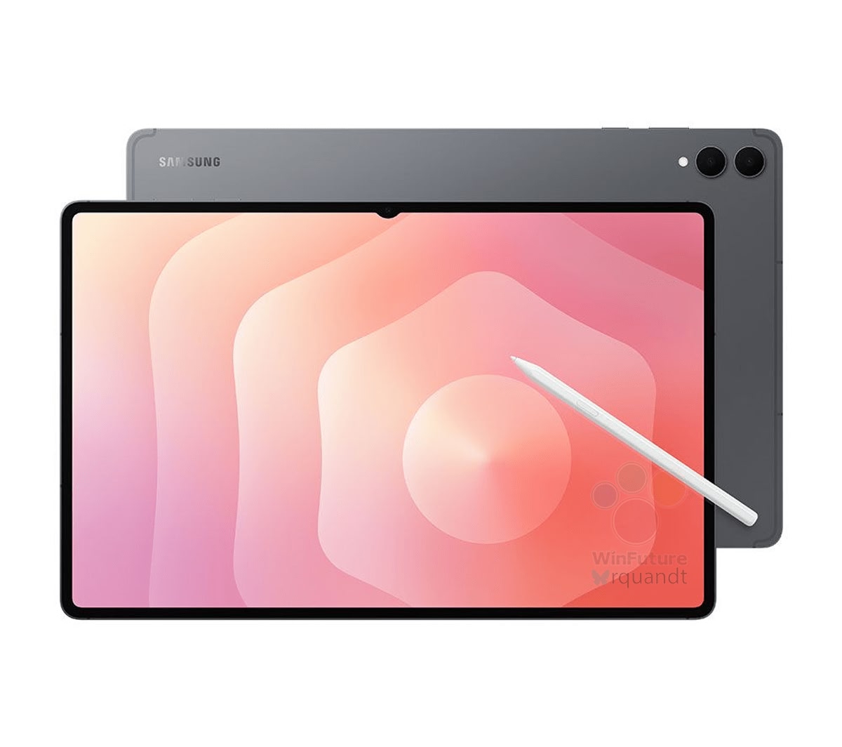 Samsung Galaxy Tab S11 Ultra