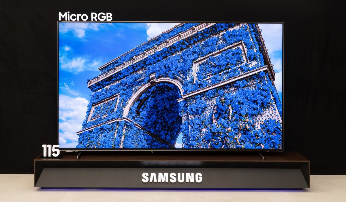 Samsung 