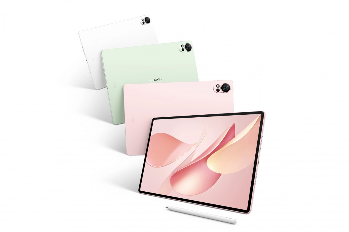 HUAWEI MatePad Air 12