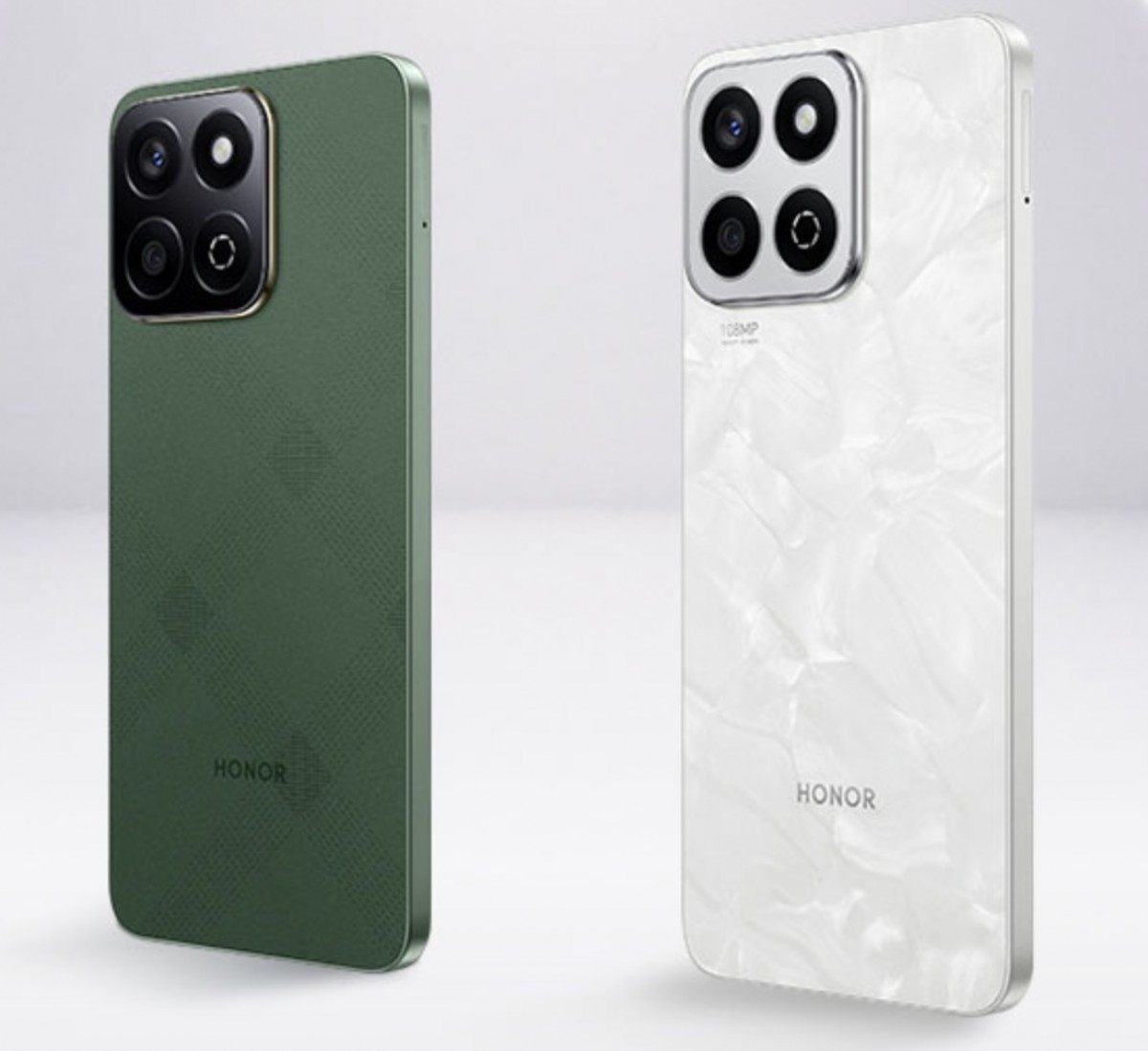 HONOR X7c 5G