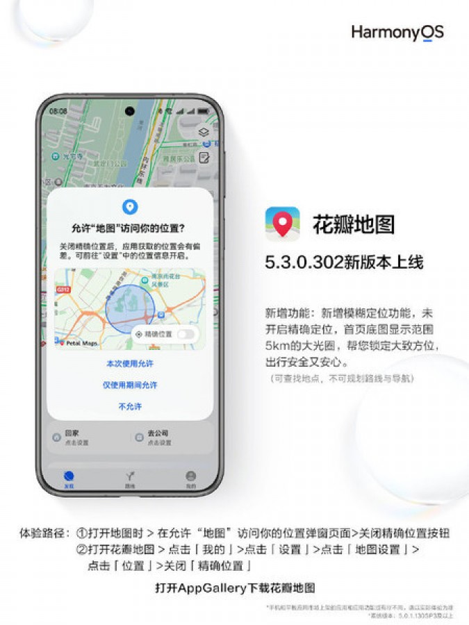 HUAWEI