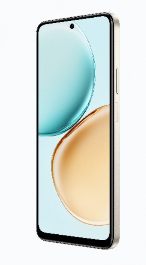 HONOR X7d