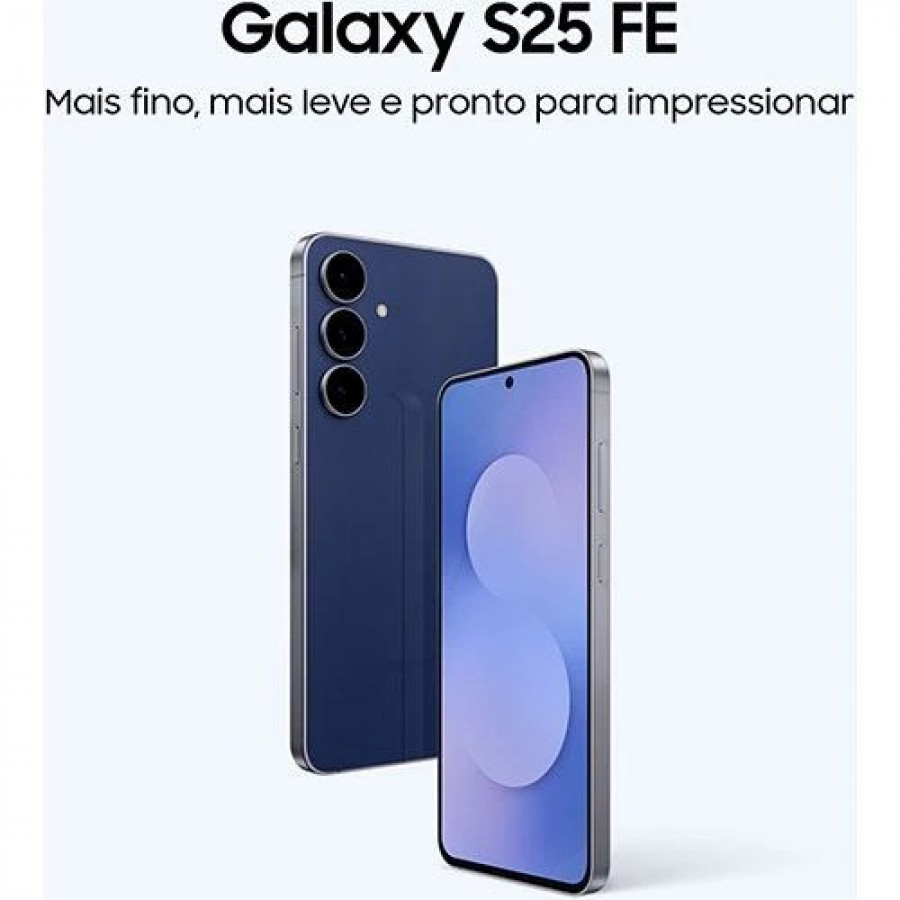 Samsung Galaxy S25 FE