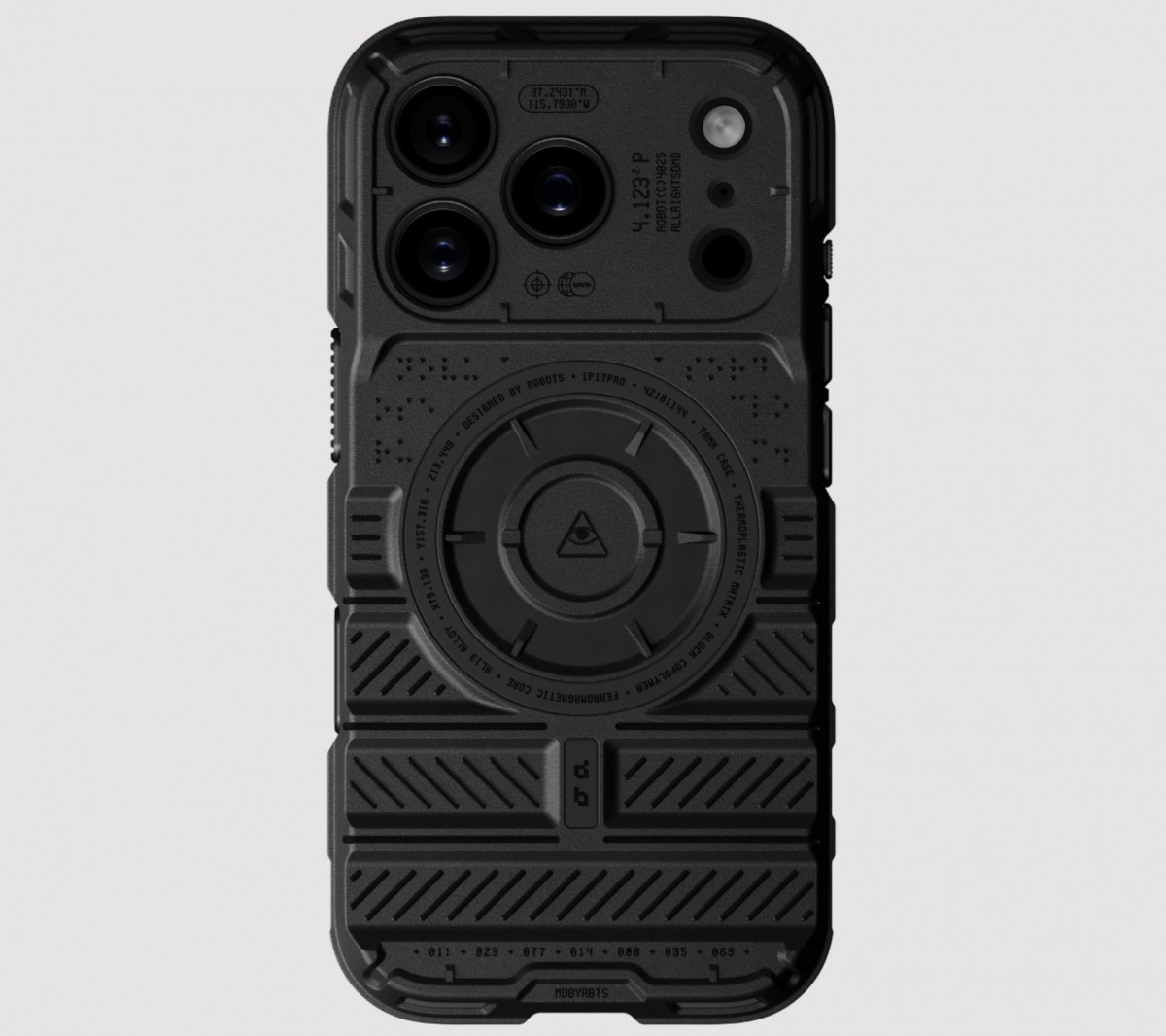 iPhone 17 Pro
