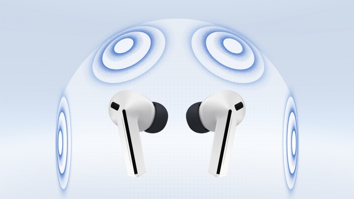 Samsung Galaxy Buds3 FE