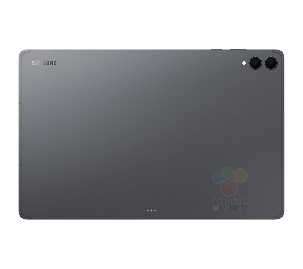 Samsung Galaxy Tab S11 Ultra