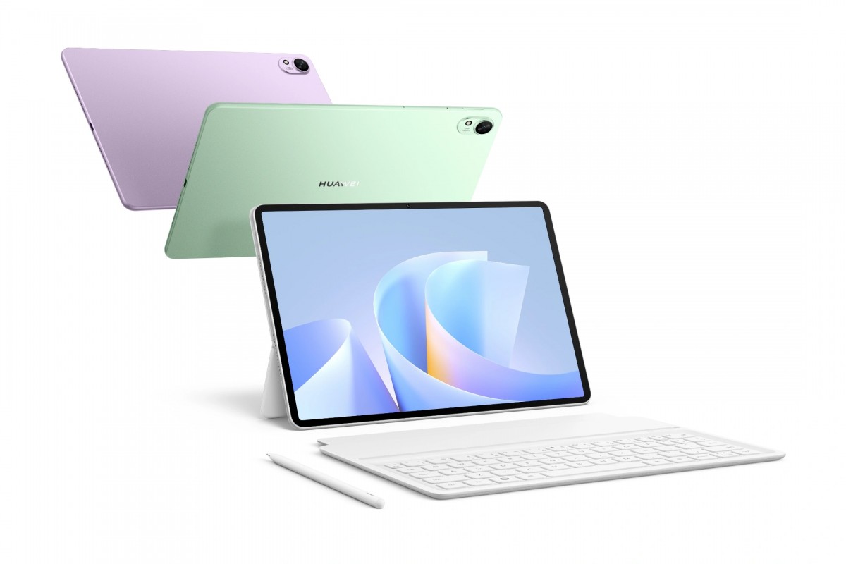 HUAWEI MatePad Air 12