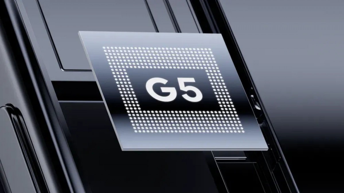 Google Pixel 10 Pro 5G