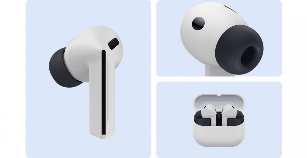 Samsung Galaxy Buds3 FE