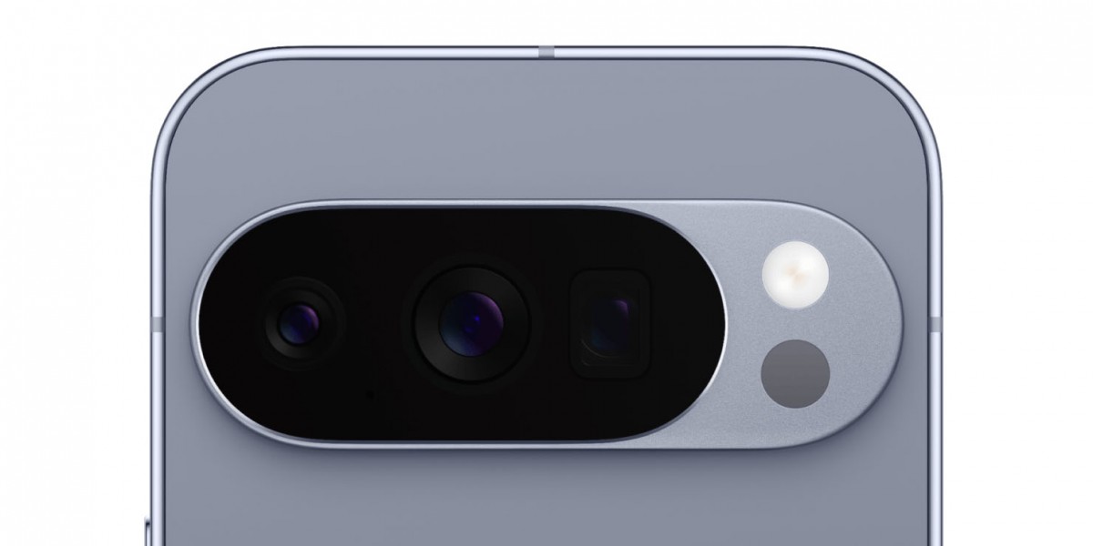 Google Pixel 10 Pro 5G