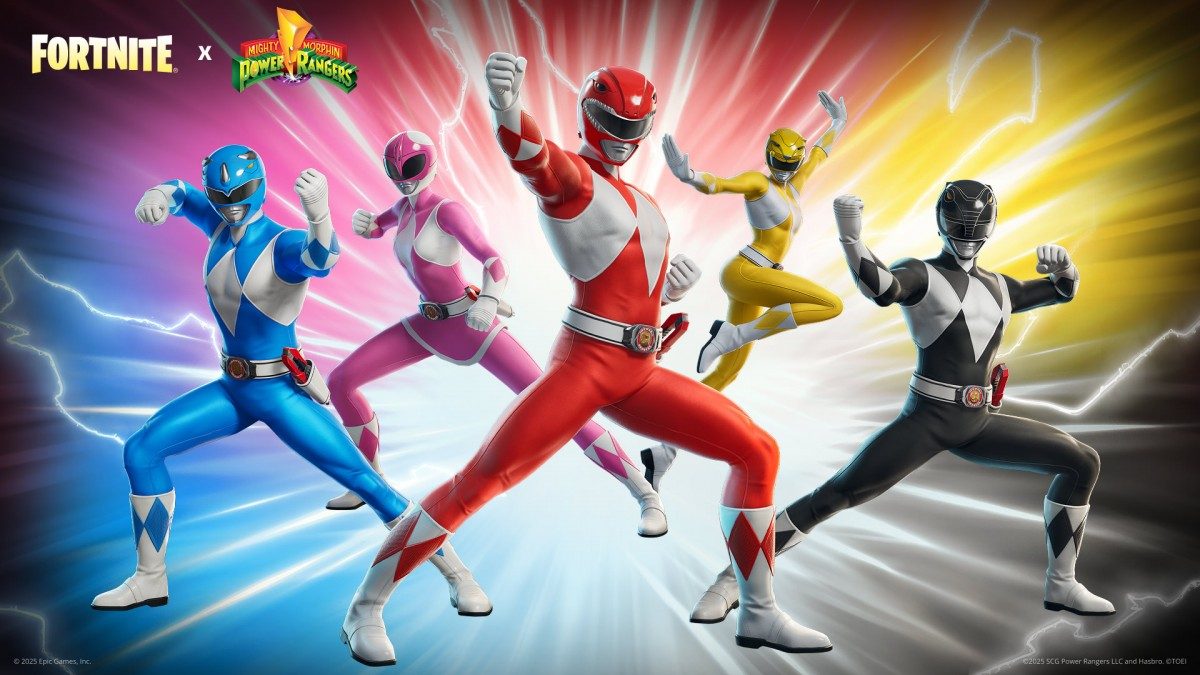 Epic Games