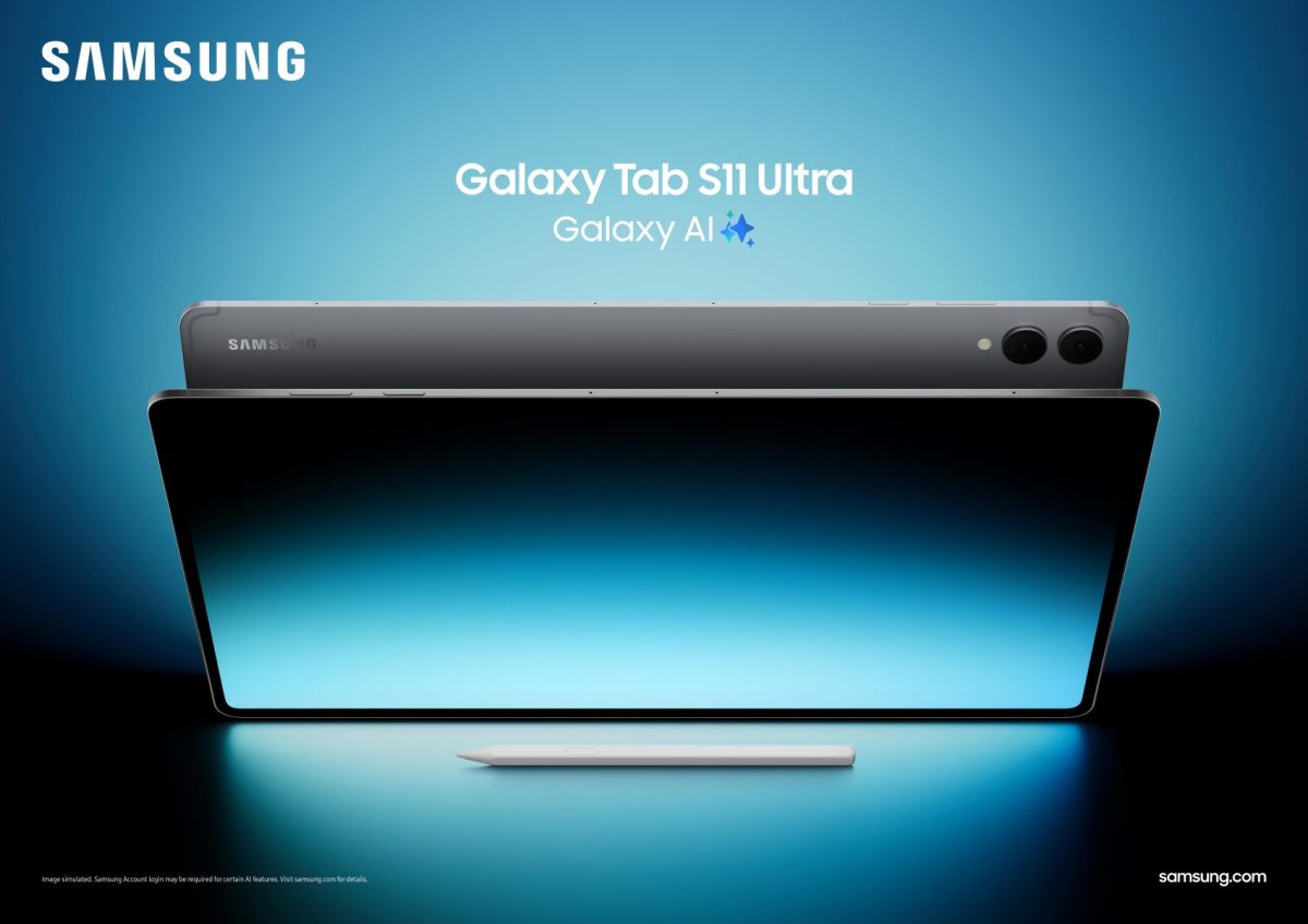 Samsung Galaxy Tab S11 Series