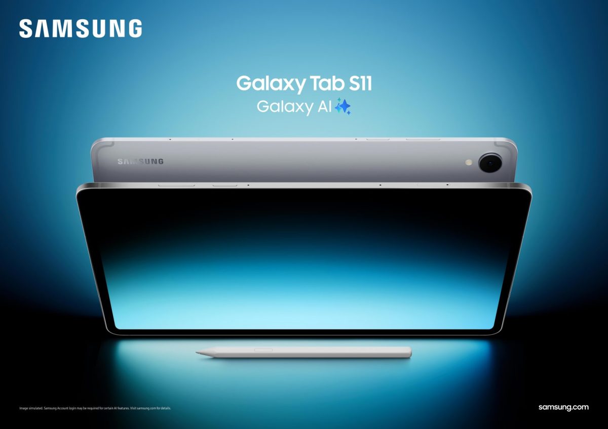 Samsung Galaxy Tab S11 Series
