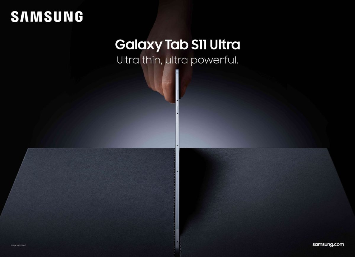 Samsung Galaxy Tab S11 Series