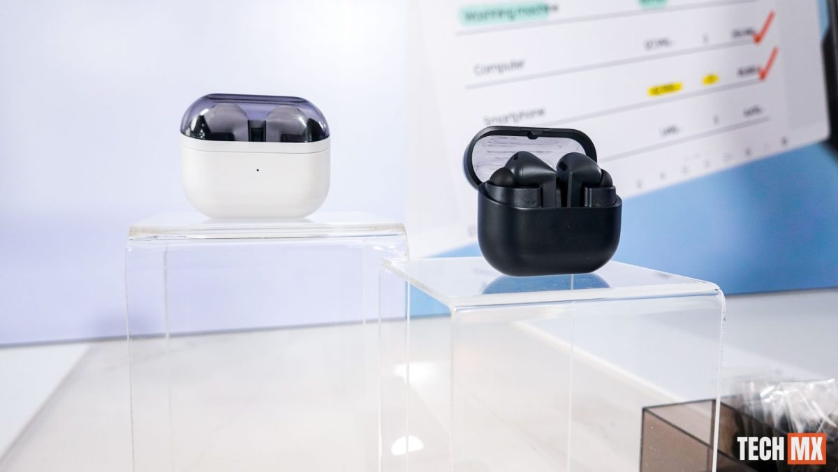 Galaxy Buds3 FE