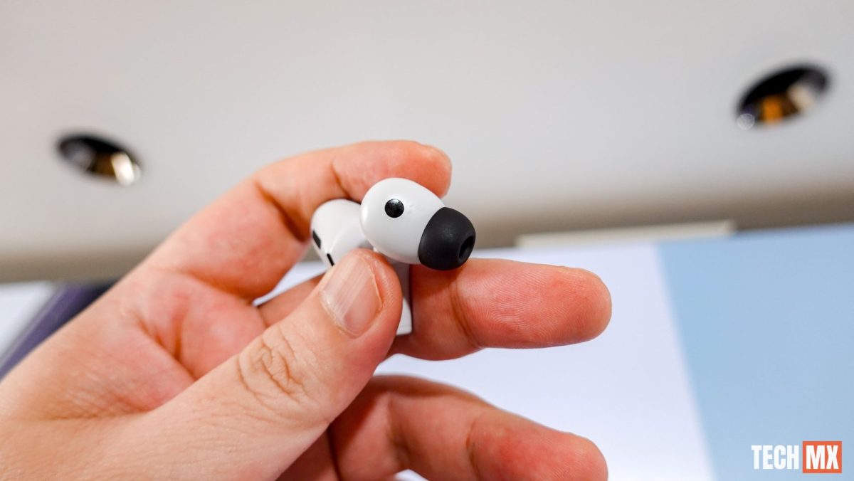 Galaxy Buds3 FE