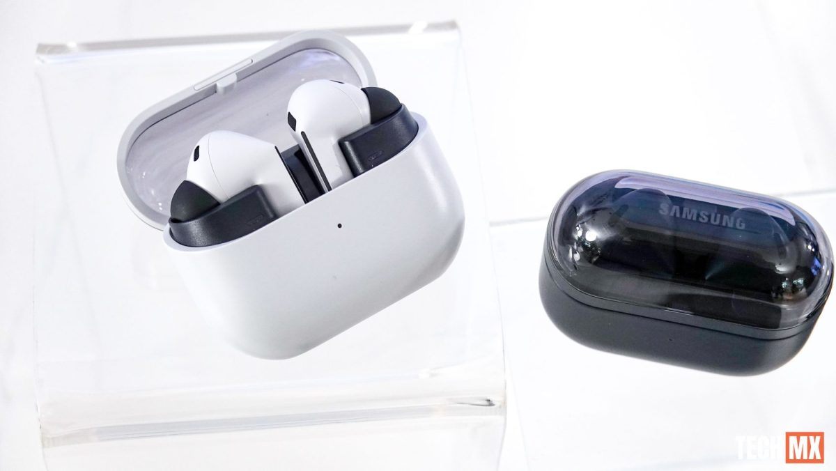 Galaxy Buds3 FE