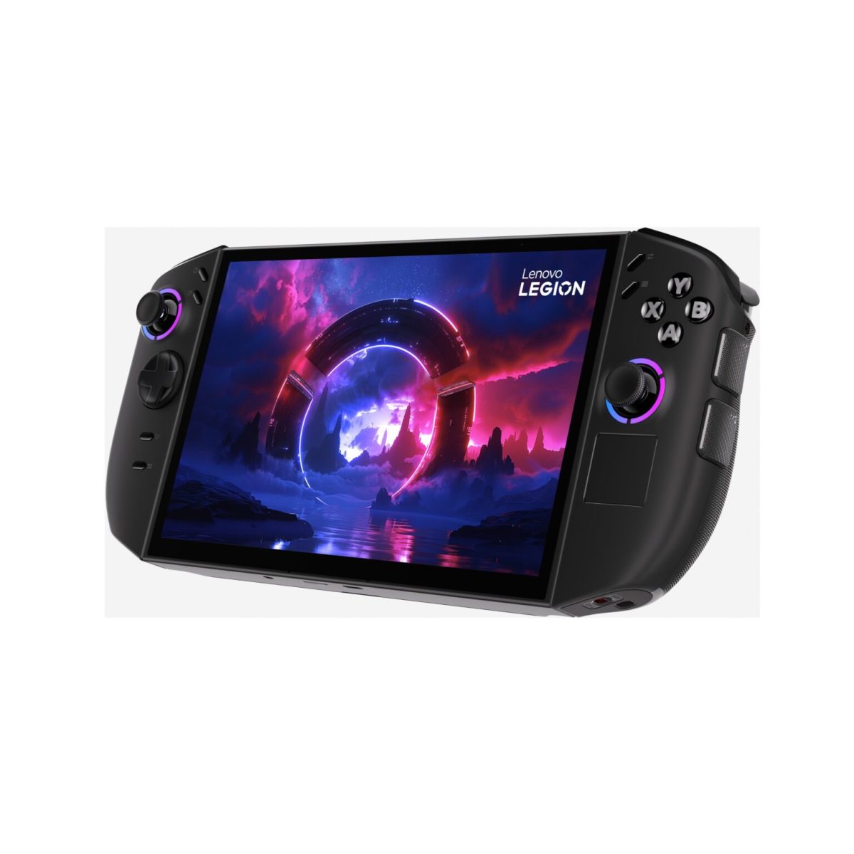 Lenovo Legion Go 2