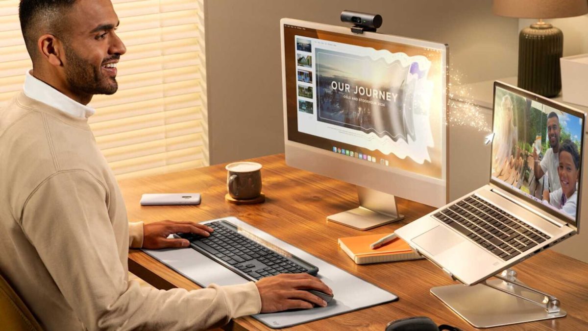 Logitech