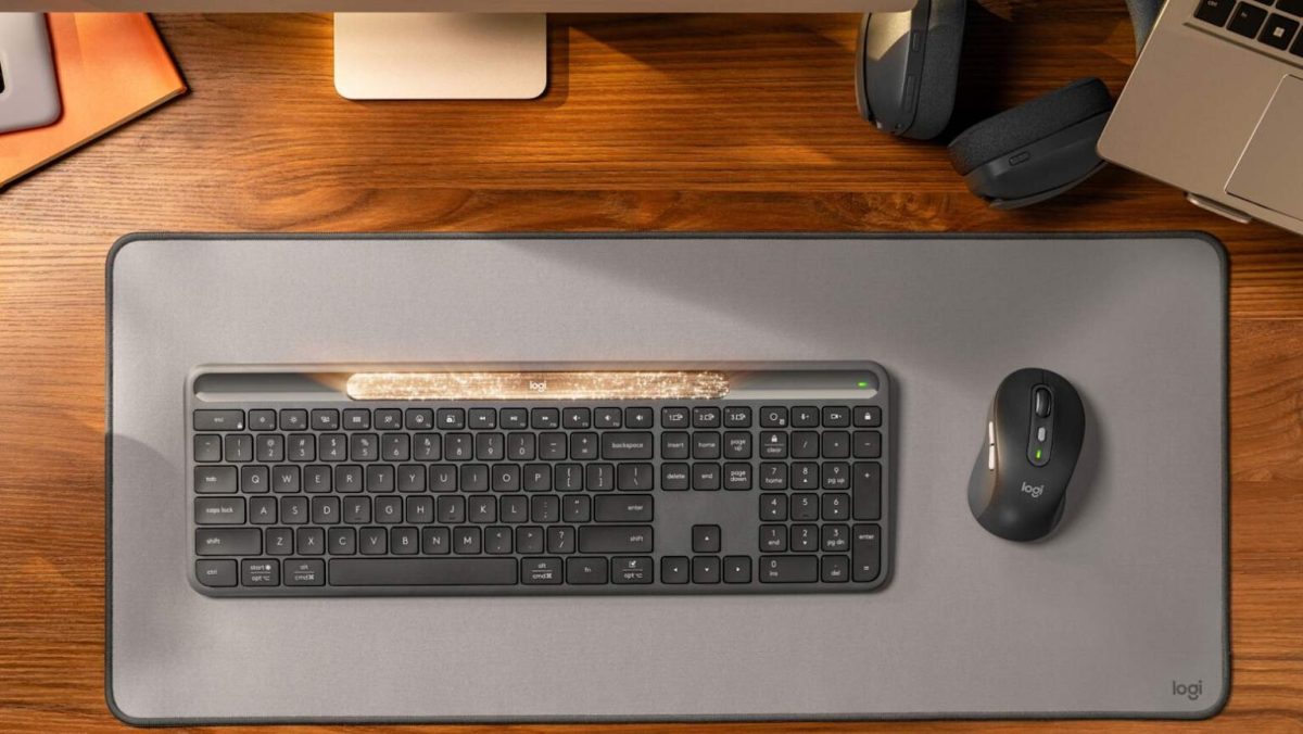 Logitech
