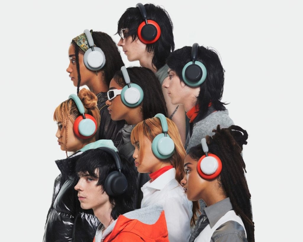 CMF Headphone Pro