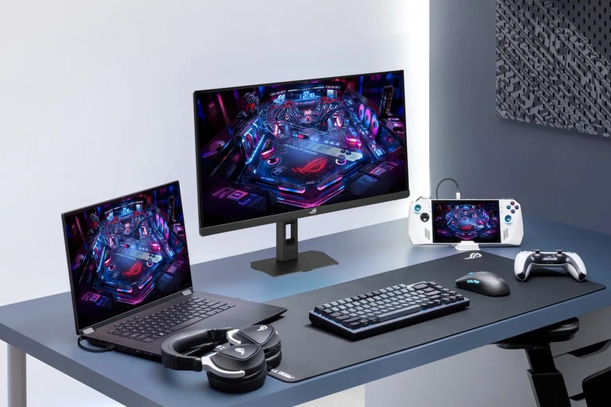 ASUS 