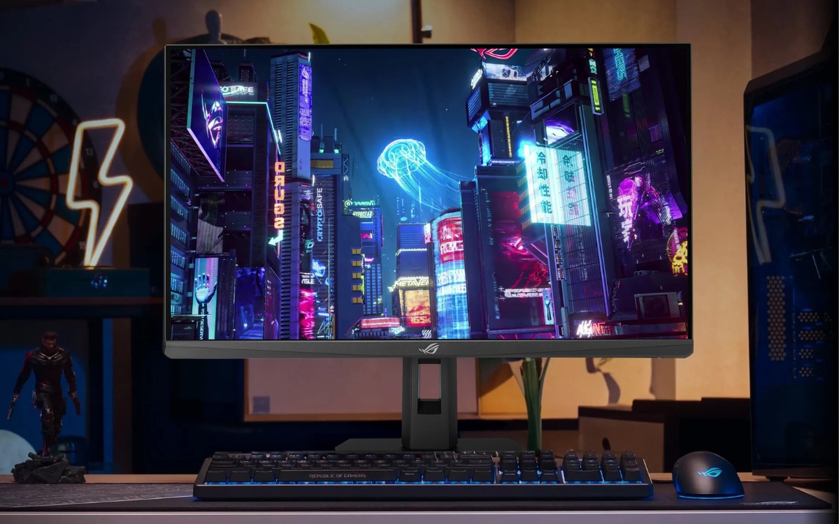 ASUS 