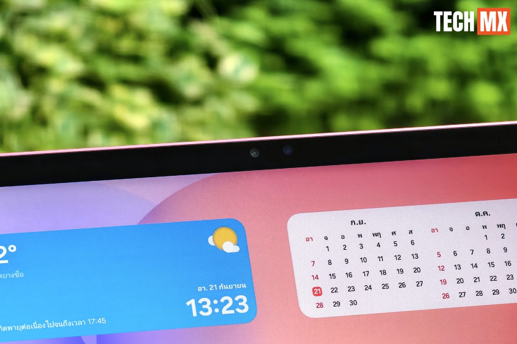 Samsung Galaxy Tab S10 Lite รีวิว