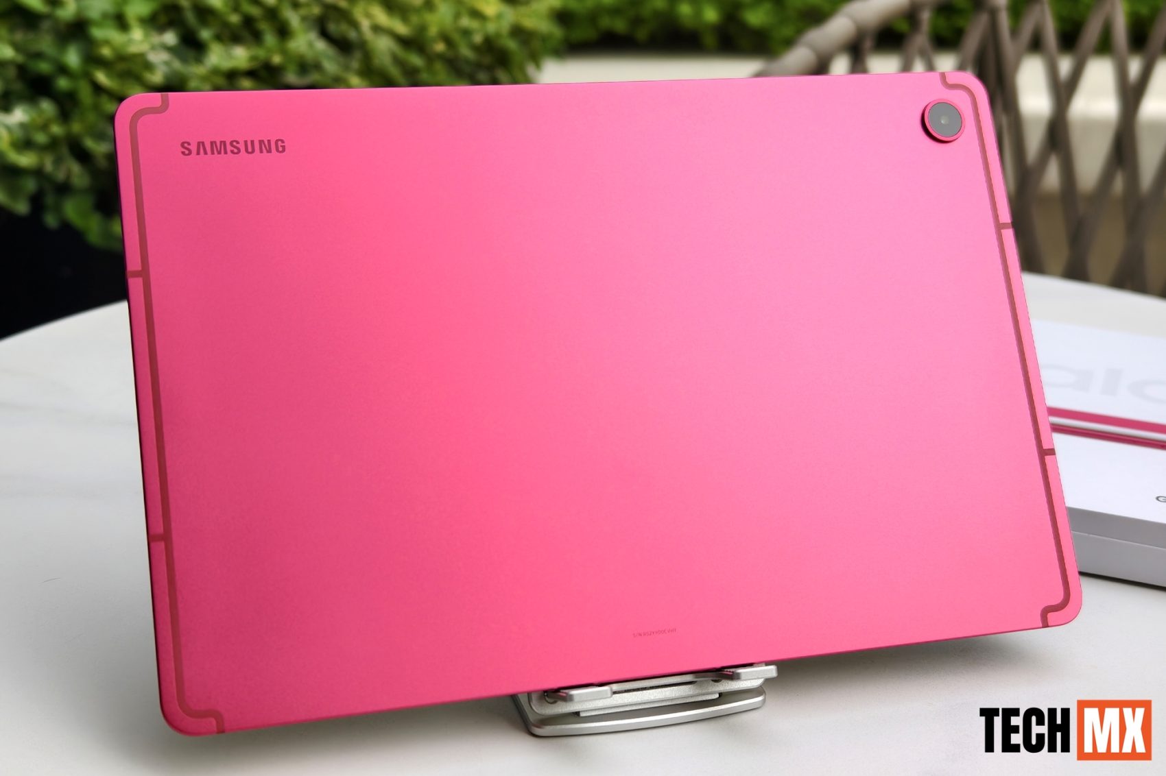Samsung Galaxy Tab S10 Lite รีวิว