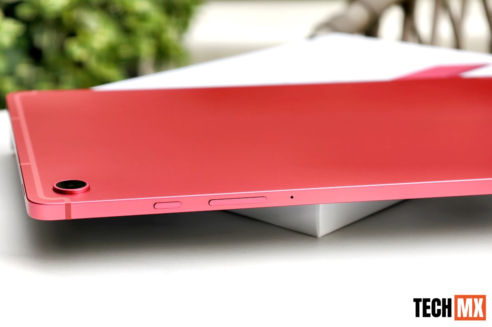 Samsung Galaxy Tab S10 Lite รีวิว