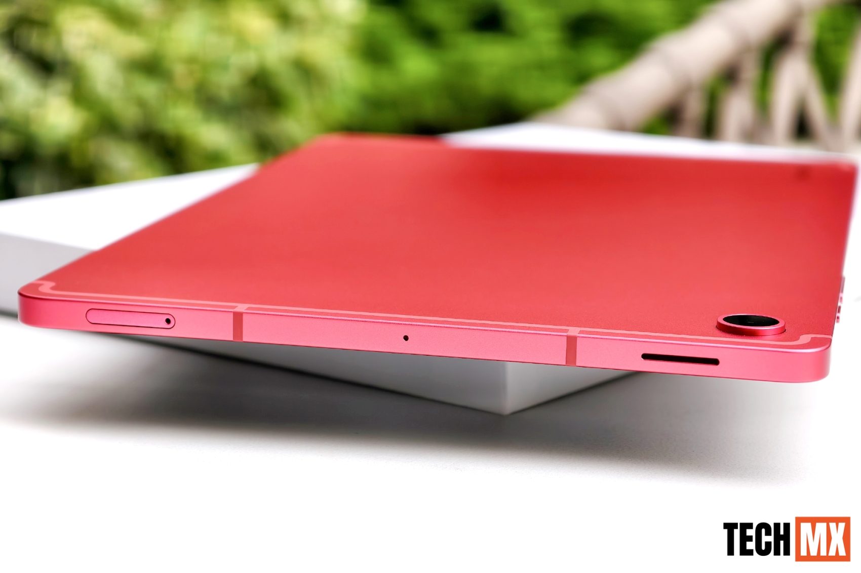 Samsung Galaxy Tab S10 Lite รีวิว