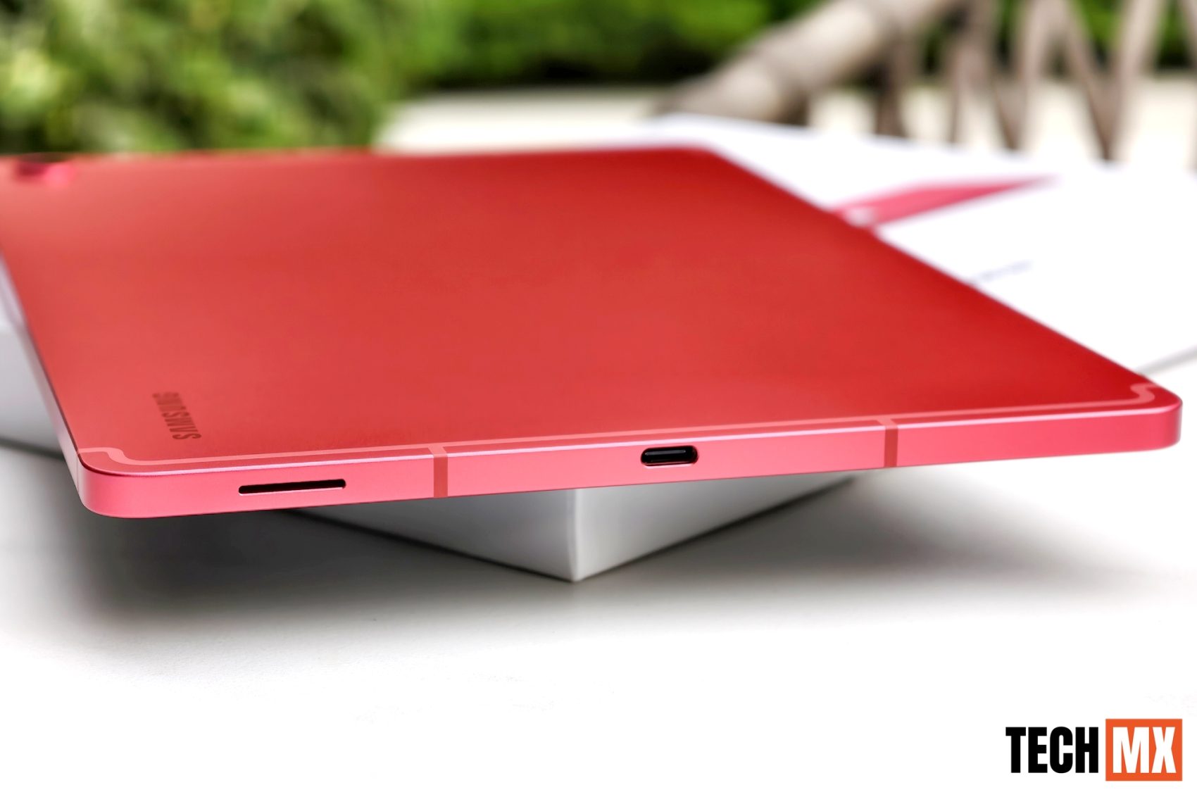 Samsung Galaxy Tab S10 Lite รีวิว
