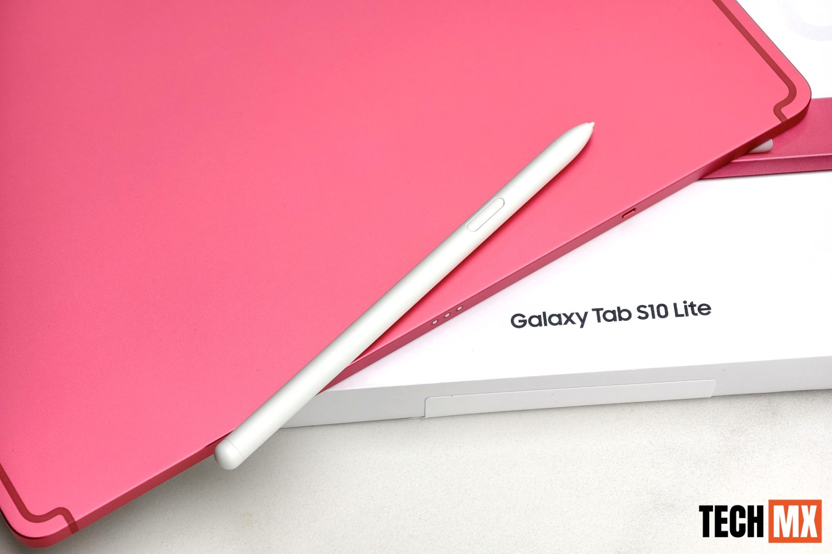Samsung Galaxy Tab S10 Lite รีวิว