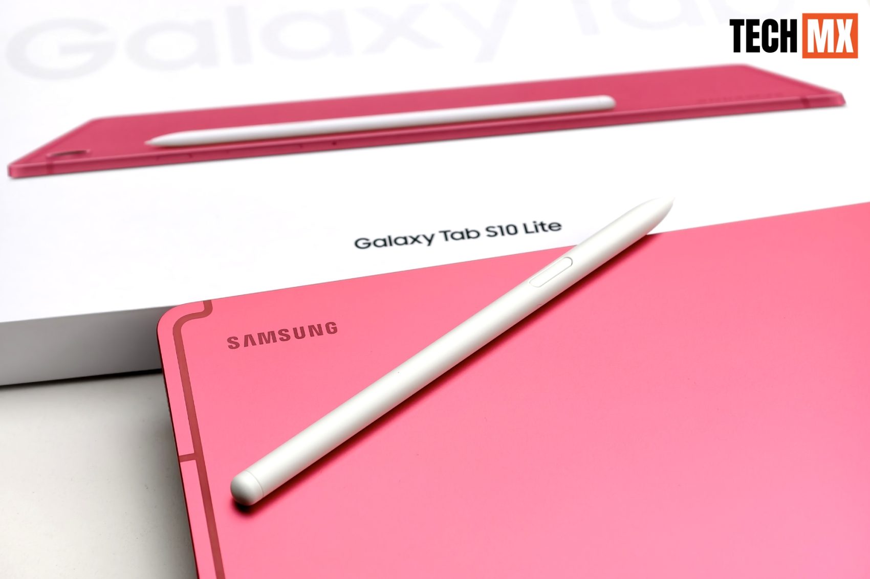 Samsung Galaxy Tab S10 Lite รีวิว