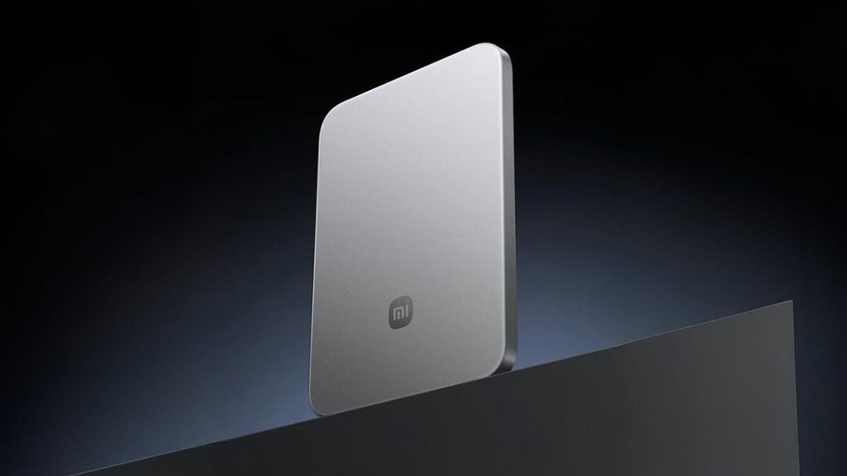 Xiaomi