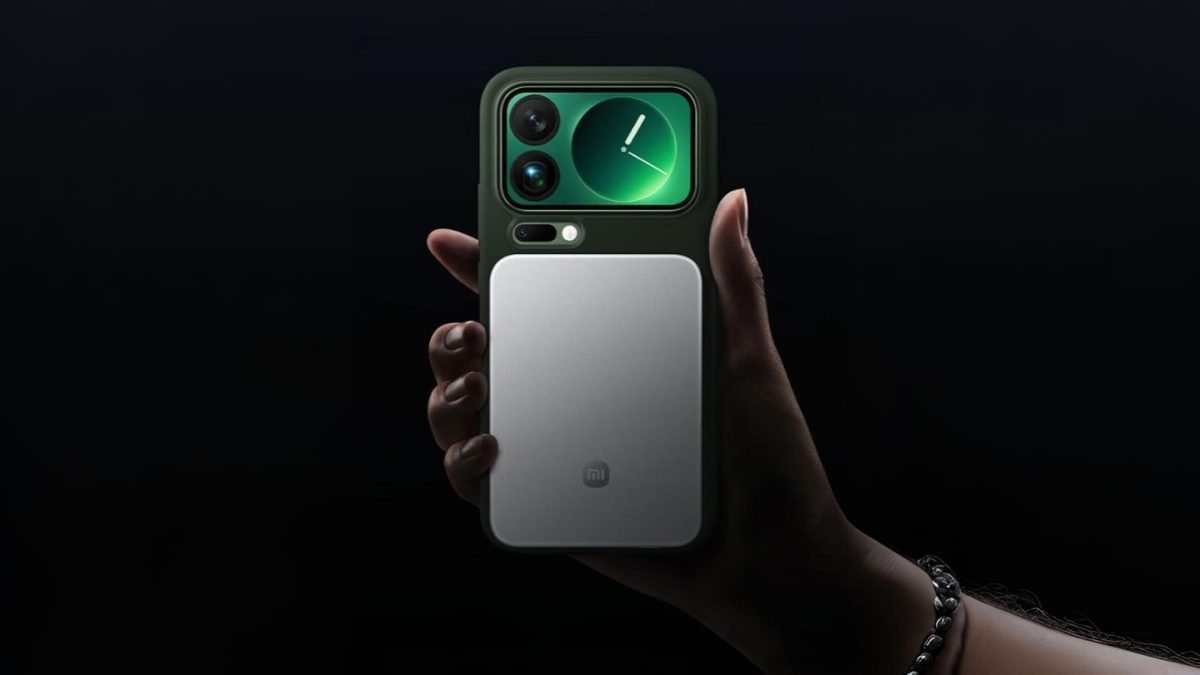 Xiaomi