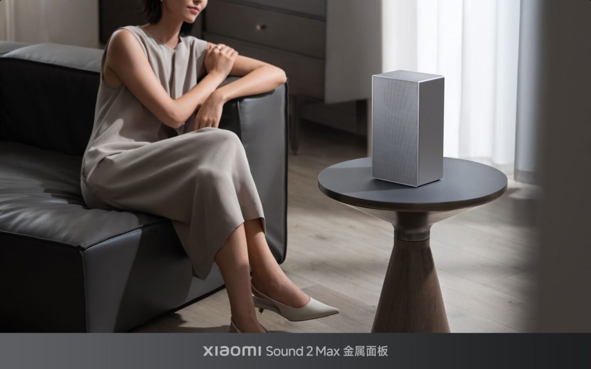 Xiaomi 