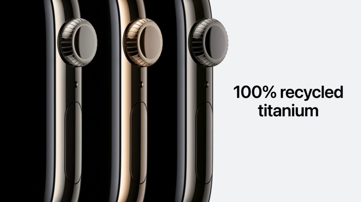 Apple Watch Series 11