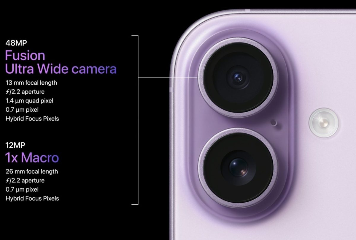 iPhone 17