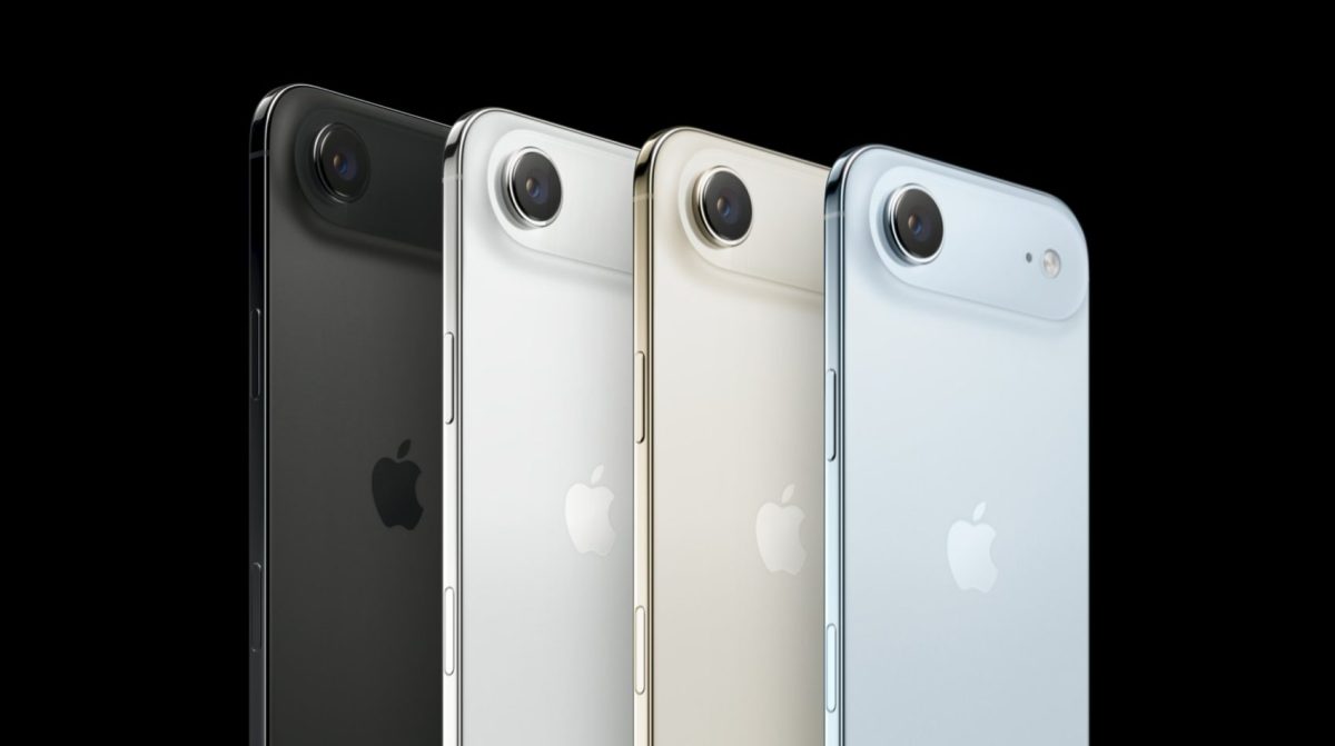 iPhone Air
