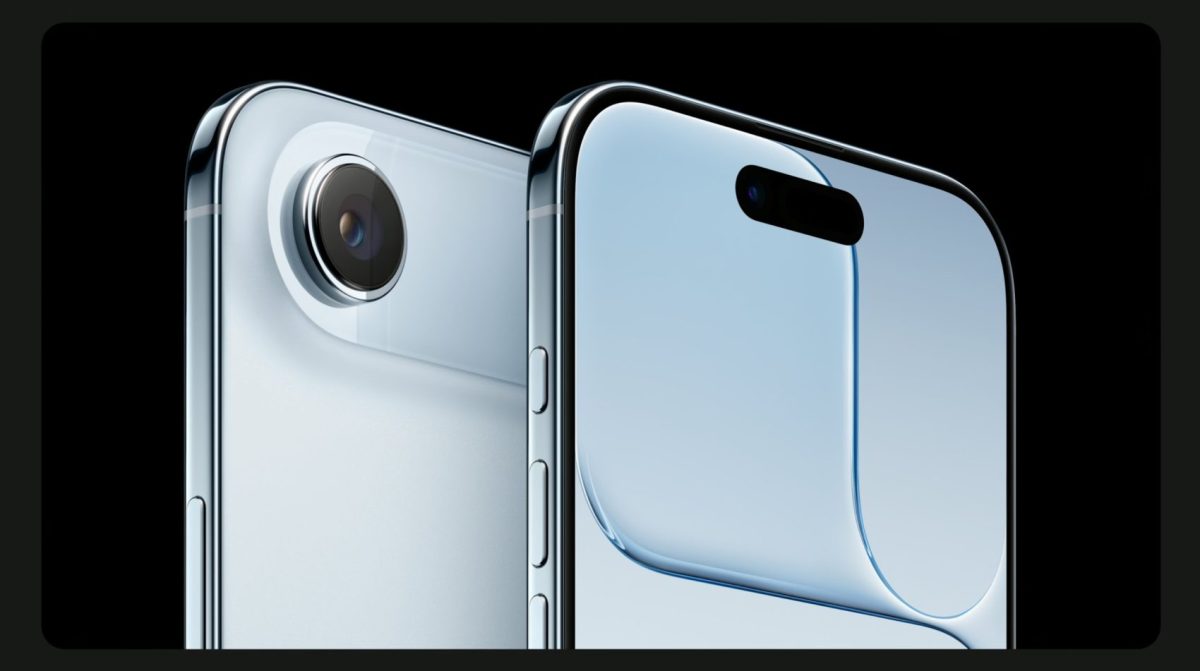 iPhone Air