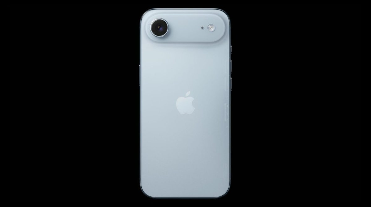 iPhone Air